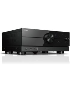YAMAHA RX-A2A 7.2 házimozi erősítő /fekete/