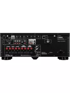 YAMAHA RX-A2A 7.2 házimozi erősítő /fekete/