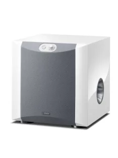 Yamaha NS-SW200 - aktív mélyláda /zongoralakk fehér/