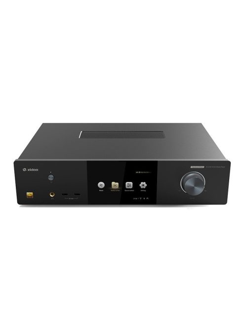 Zidoo NEO Alpha high-end médialejátszó/fejhallgató erősítő