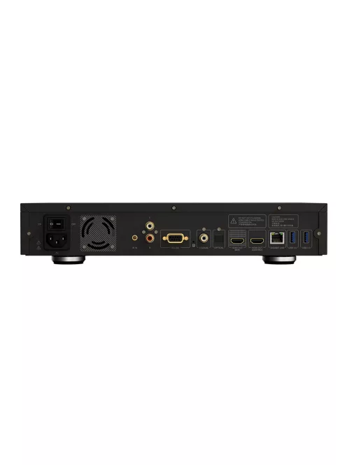 Zidoo Z3000PRO - 8K, DR és Dolby Vision médialejátszó, MQA támogatással
