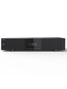   Zidoo UHD8000 - 8K, HDR és Dolby Vision médialejátszó, MQA támogatással