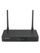 Zidoo Z9X 8K, HDR, HDR+, Dolby Vision médialejátszó
