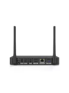 Zidoo Z9X 8K, HDR, HDR+, Dolby Vision médialejátszó