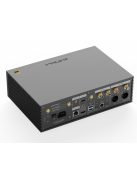 Eversolo DMP-A6 Gen 2 - streamer, D/A konverter