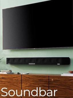 Soundbar