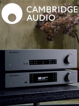 Cambridge Audio 