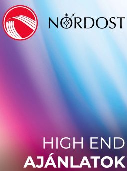 Nordost - High End Ajánlatok