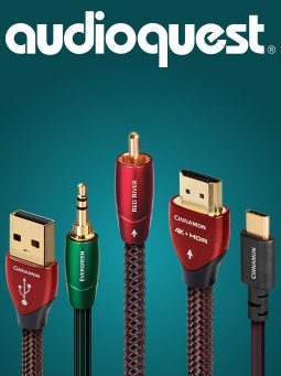AudioQuest