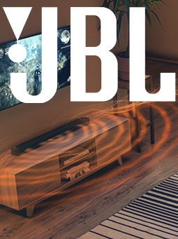 JBL 