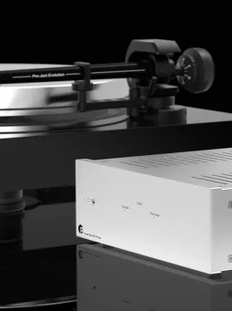 Phono tápegységek és tápszűrők