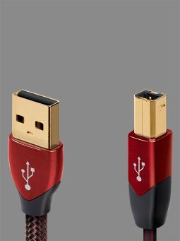USB kábelek