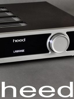 Heed Audio 