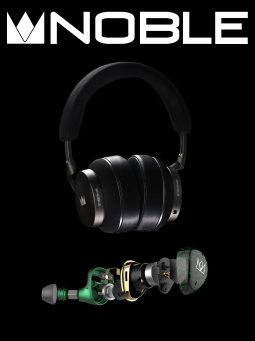 Noble Audio