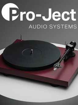 Pro-Ject
