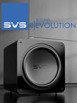 SVS - Sound Revolution