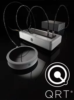 QRT - Audio Teljesítmény Javítók