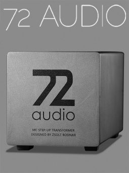 72 audio
