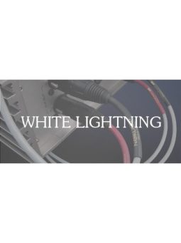 Nordost White Lightning