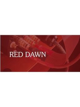 Nordost Red Dawn