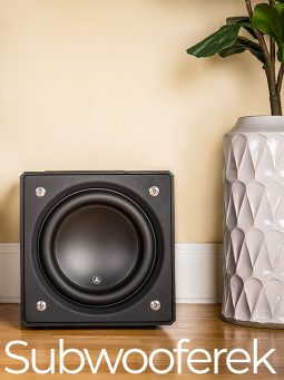 Aktív mélysugárzók