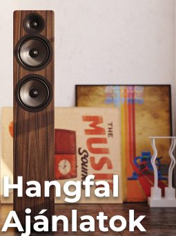 Hangfal Ajánlatok