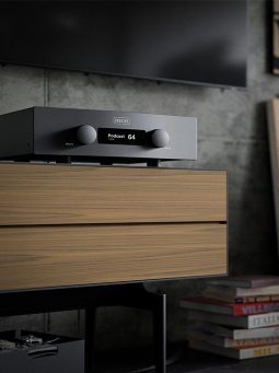 Integrált erősítők