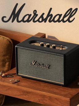 Marshall