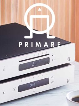 Primare