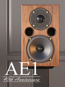 AE1 40th Anniversary