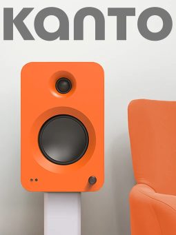 Kanto Audio
