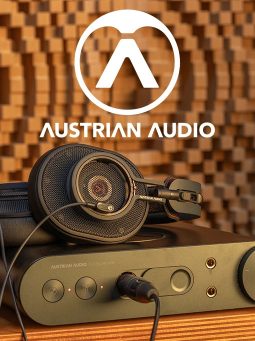 Austrian Audio