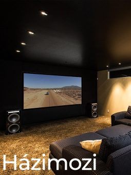 Házimozi
