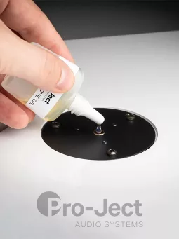 Lemezjátszó karbantartás