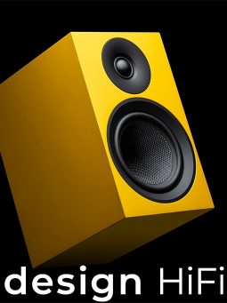 HiFi megoldások Lakberendezőknek