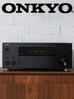 Onkyo