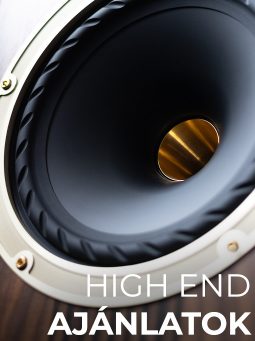 Fyne Audio - High End Ajánlatok