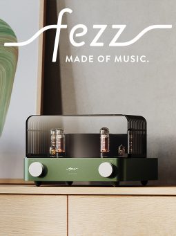 Fezz Audio