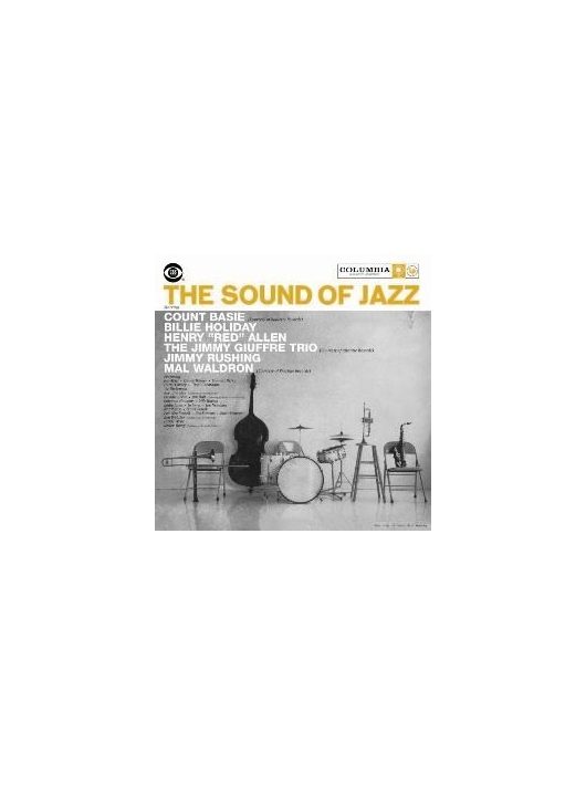 The Sound Of Jazz : Various Artists