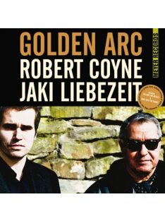  Robert Coyne-GOLDEN ARC