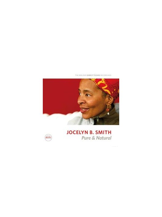 Jocelyn Smith: Pure And Natural