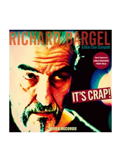 Richard Bargel-IT'S CRAP