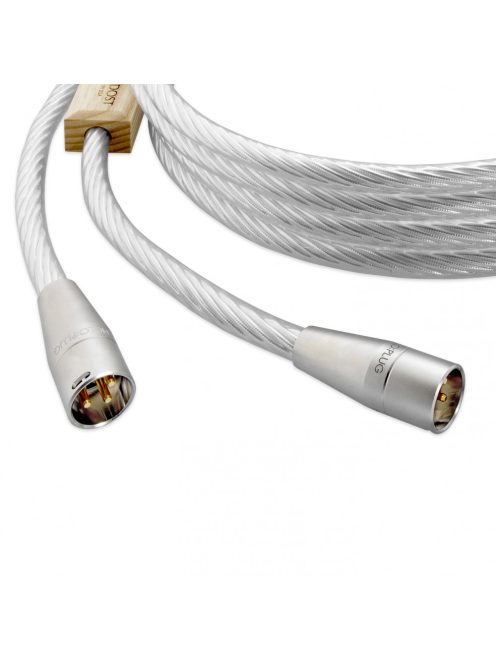 Nordost Odin 2 Ultra Reference analóg összekötő kábel XLR/XLR csatlakozókkal /1.5 méter/