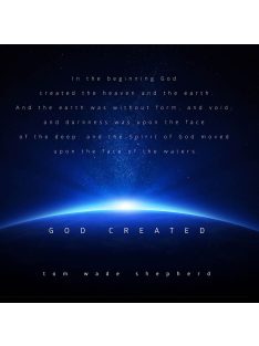 Tom WADE Shepherd - God Created