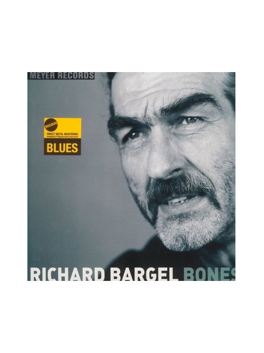 Richard Bargel-BONES