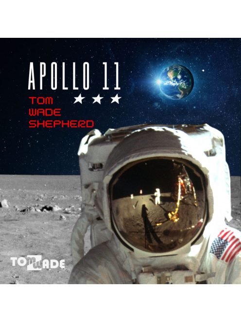 Tom WADE Shepherd - Apollo 11