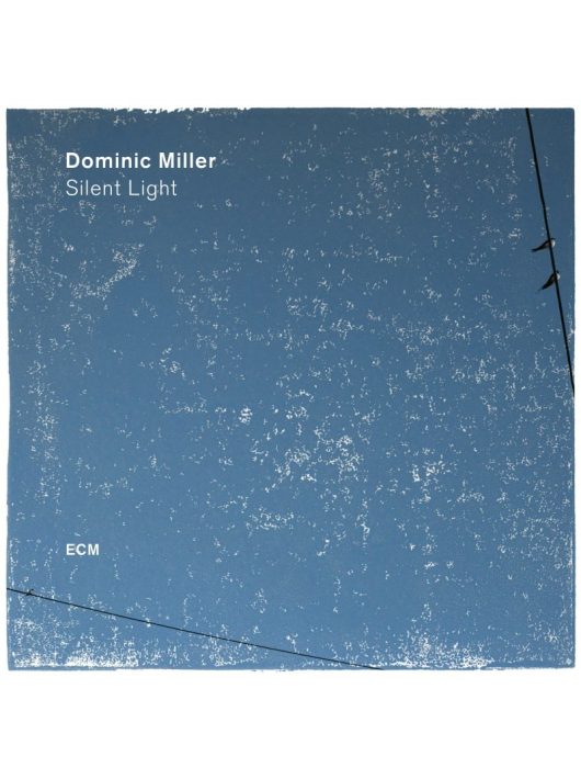 DOMINIC MILLER: SILENT LIGHT