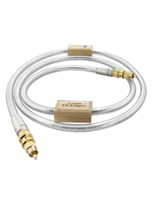 Nordost Odin 2 Ultra Reference Digitális összekötő kábel /2.5 méter, 75 Ohm/