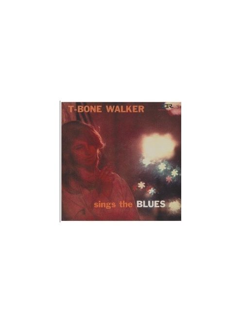 T-Bone Walker - Sings The Blues