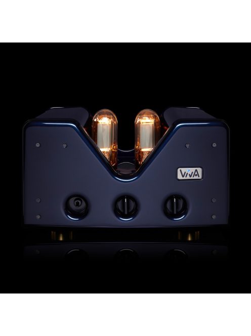 Viva Audio Solista Mk III